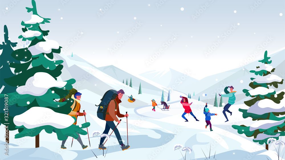 Enhance any project with high-quality vector graphics